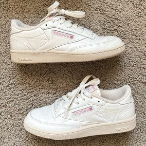 Reebok Club C 85 Vintage Sneakers
